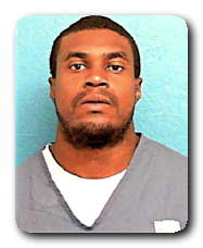 Inmate JAMAR A BASS