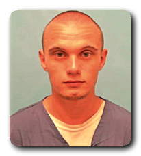 Inmate SAMUEL BLACKOWSKI