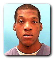 Inmate KEVIN L BLAKE