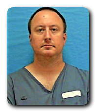 Inmate DANNY L JR CASSIDY