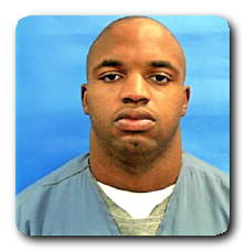 Inmate JERMAIAH R FERGUSON