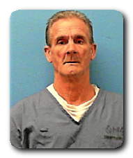 Inmate GREGORY M HARDT