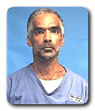 Inmate JUAN SANCHEZ