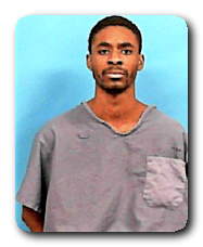 Inmate ANTOAN SINGLETON