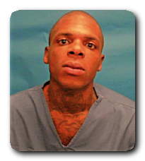 Inmate ROBERT WILLIAMS