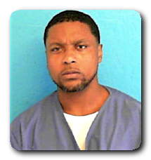 Inmate ROBERT WILLIAMS