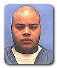 Inmate LADARIUS J WILSON