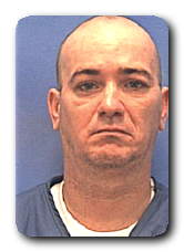 Inmate JAMES D BLANCHETTE