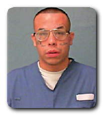 Inmate MICHAEL A COLEMAN