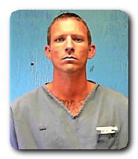 Inmate CHRISTOPHER M DEARING
