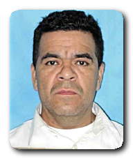 Inmate CARLOS MARQUEZ GUTIERREZ