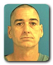 Inmate RONALD O HUTCHISON