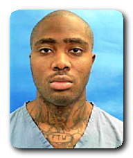 Inmate JERIMIAH J LOVETT