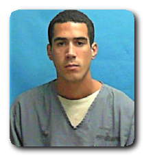 Inmate SAMUEL MELENDEZ