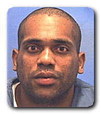 Inmate D ANDRE M MITCHELL