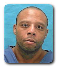 Inmate ORLANDO L BROWNLEY