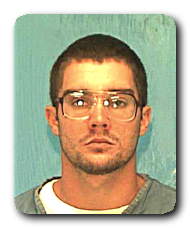 Inmate CHRISTOPHER D HOKANSON