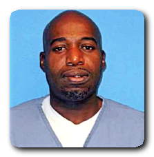 Inmate DION S HUDSON