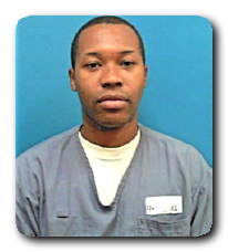 Inmate MICHAEL J WILLIAMS