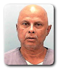 Inmate MOHAMED H HAFEEZ