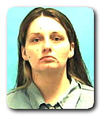 Inmate MARY H QUEEN
