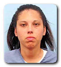 Inmate JASMIN ROMAN