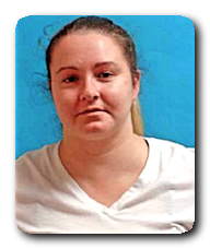 Inmate AMANDA LYNN STOLL