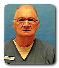 Inmate STANLEY J GRABOWSKI