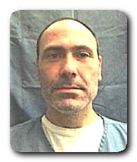Inmate ROBERT HARTLEY
