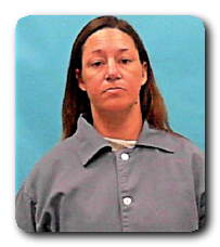 Inmate JANINE ANN HOLLIDAY