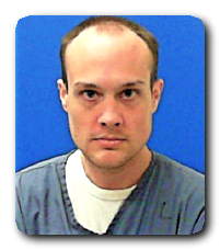 Inmate RYAN M MASON