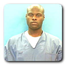 Inmate PERVIS RILEY