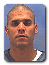 Inmate LUIS E SANCHEZ