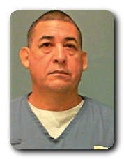 Inmate GENARO TREJO