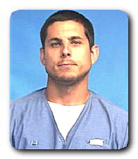 Inmate NATHAN H HARTMAN