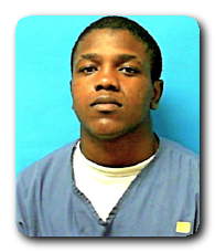 Inmate DIANDRE D MONTGOMERY