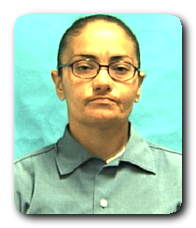 Inmate ARLENE RODRIGUEZ