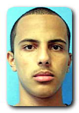 Inmate CARLOS J ROMAN-HERNANDEZ