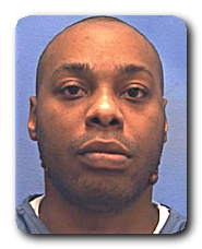 Inmate KYLE MARQUIS ROUNDTREE