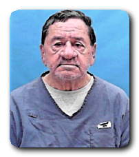 Inmate OSCAR A SOTO