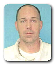 Inmate BRIAN ANTHONY WILSON