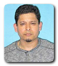 Inmate JOSE MIGUEL ANGUIANO-MOTES