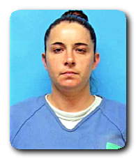 Inmate TRACY D CAMPELL