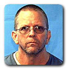Inmate MICHAEL S DUDLEY