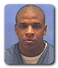 Inmate NATHANEIL L JR IVORY