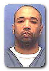 Inmate WESLEY R MITCHELL