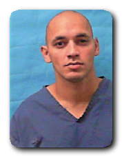 Inmate MIGUEL A SANTIAGO