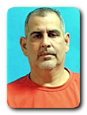 Inmate RAUL TORRES-CARABALLO