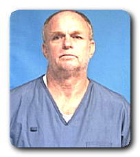 Inmate SCOTT A BROKAW