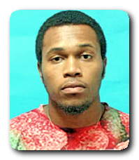 Inmate GREGORY FRED CLEMONS